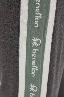 Γυναικεία Πιτζάμα Παντελόνι πιτζάμας United Colors Of Benetton γκρι -United Colors of Benetton Κατάστημα unnamed file 2293