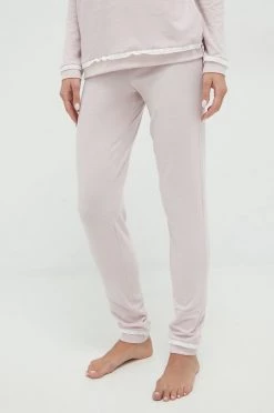 Γυναικεία Πιτζάμα United Colors Of Benetton ροζ -United Colors of Benetton Κατάστημα unnamed file 2301