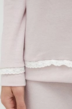 Γυναικεία Πιτζάμα United Colors Of Benetton ροζ -United Colors of Benetton Κατάστημα unnamed file 2303