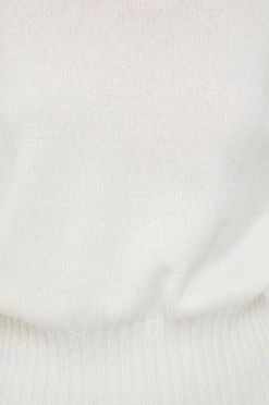 Γυναικεία Χωρίς φερμουάρ Μάλλινο πουλόβερ United Colors Of Benetton χρώμα: μπεζ, -United Colors of Benetton Κατάστημα unnamed file 2313