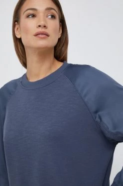 Γυναικεία Χωρίς φερμουάρ Μπλούζα United Colors Of Benetton ναυτικό μπλε, -United Colors of Benetton Κατάστημα unnamed file 233