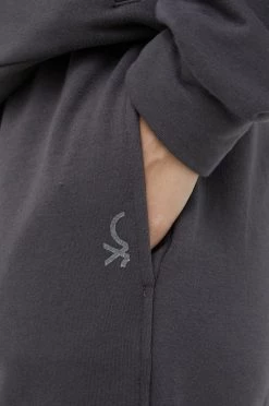 Γυναικεία Πιτζάμα Παντελόνι πιτζάμας United Colors Of Benetton γκρι -United Colors of Benetton Κατάστημα unnamed file 2365