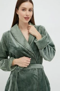 Γυναικεία Μπουρνούζια Μπουρνούζι United Colors Of Benetton πράσινο -United Colors of Benetton Κατάστημα unnamed file 2378