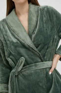 Γυναικεία Μπουρνούζια Μπουρνούζι United Colors Of Benetton πράσινο -United Colors of Benetton Κατάστημα unnamed file 2379