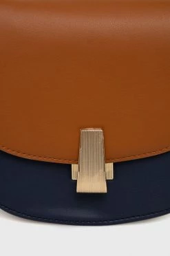 Γυναικεία Τσάντες χιαστί Τσάντα United Colors Of Benetton καφέ -United Colors of Benetton Κατάστημα unnamed file 238