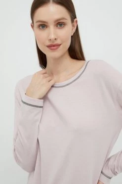 Γυναικεία Πιτζάμα United Colors Of Benetton ροζ -United Colors of Benetton Κατάστημα unnamed file 2398