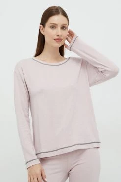 Γυναικεία Πιτζάμα United Colors Of Benetton ροζ -United Colors of Benetton Κατάστημα unnamed file 2400