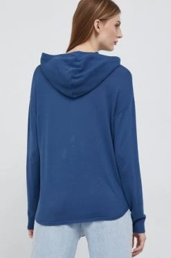 Γυναικεία Χωρίς φερμουάρ Πουλόβερ United Colors Of Benetton ναυτικό μπλε, -United Colors of Benetton Κατάστημα unnamed file 2410