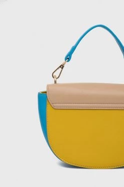 Γυναικεία Τσάντες χιαστί Τσάντα United Colors Of Benetton πολύχρωμο -United Colors of Benetton Κατάστημα unnamed file 242