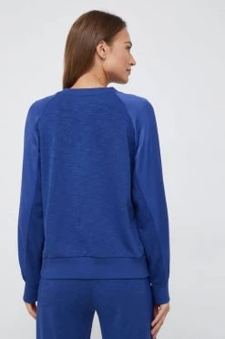 Γυναικεία Χωρίς φερμουάρ Μπλούζα United Colors Of Benetton ναυτικό μπλε, -United Colors of Benetton Κατάστημα unnamed file 247