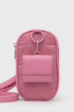 Γυναικεία Θήκες για γυναίκες Θηκη κινητού United Colors Of Benetton ροζ