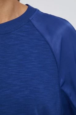 Γυναικεία Χωρίς φερμουάρ Μπλούζα United Colors Of Benetton ναυτικό μπλε, -United Colors of Benetton Κατάστημα unnamed file 249