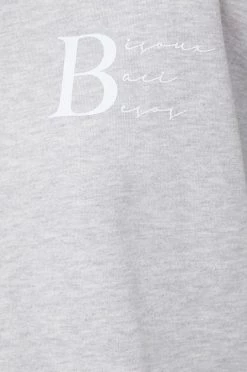 Γυναικεία Χωρίς φερμουάρ Μπλούζα United Colors Of Benetton γκρι, -United Colors of Benetton Κατάστημα unnamed file 270