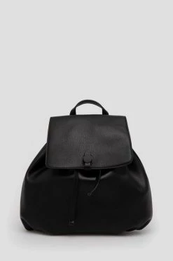 Γυναικεία Σακίδια πλάτης Σακίδιο πλάτης United Colors Of Benetton μαύρο,