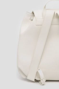 Γυναικεία Σακίδια πλάτης Σακίδιο πλάτης United Colors Of Benetton άσπρο, -United Colors of Benetton Κατάστημα unnamed file 289