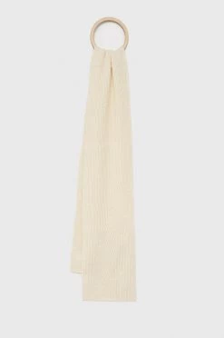 Γυναικεία Κασκόλ Μάλλινο κασκόλ United Colors Of Benetton μπεζ