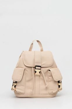 Γυναικεία Σακίδια πλάτης Σακίδιο πλάτης United Colors Of Benetton μπεζ,