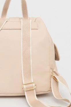 Γυναικεία Σακίδια πλάτης Σακίδιο πλάτης United Colors Of Benetton μπεζ, -United Colors of Benetton Κατάστημα unnamed file 322