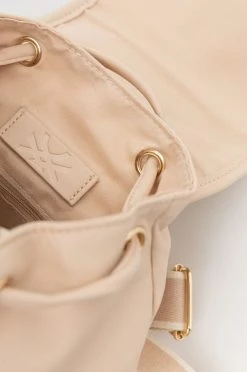 Γυναικεία Σακίδια πλάτης Σακίδιο πλάτης United Colors Of Benetton μπεζ, -United Colors of Benetton Κατάστημα unnamed file 323