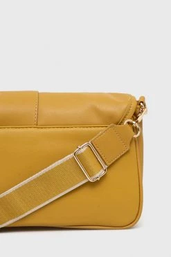 Γυναικεία Τσάντες χιαστί Τσάντα United Colors Of Benetton κίτρινο -United Colors of Benetton Κατάστημα unnamed file 326