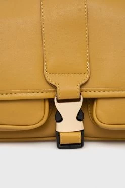 Γυναικεία Τσάντες χιαστί Τσάντα United Colors Of Benetton κίτρινο -United Colors of Benetton Κατάστημα unnamed file 327