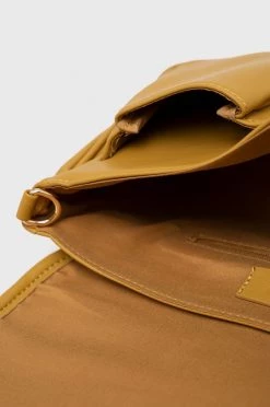 Γυναικεία Τσάντες χιαστί Τσάντα United Colors Of Benetton κίτρινο -United Colors of Benetton Κατάστημα unnamed file 328