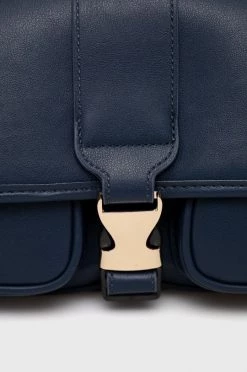 Γυναικεία Τσάντες χιαστί Τσάντα United Colors Of Benetton ναυτικό μπλε -United Colors of Benetton Κατάστημα unnamed file 331