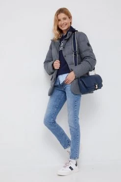 Γυναικεία Τσάντες χιαστί Τσάντα United Colors Of Benetton ναυτικό μπλε -United Colors of Benetton Κατάστημα unnamed file 334