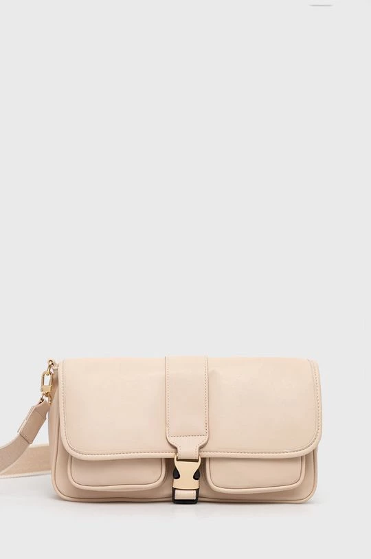 Γυναικεία Τσάντες χιαστί Τσάντα United Colors Of Benetton μπεζ 1 Γυναικεία Τσάντες χιαστί Τσάντα United Colors Of Benetton μπεζ