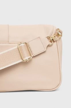 Γυναικεία Τσάντες χιαστί Τσάντα United Colors Of Benetton μπεζ 7 Γυναικεία Τσάντες χιαστί Τσάντα United Colors Of Benetton μπεζ -United Colors of Benetton Κατάστημα unnamed file 337