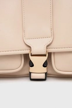 Γυναικεία Τσάντες χιαστί Τσάντα United Colors Of Benetton μπεζ 8 Γυναικεία Τσάντες χιαστί Τσάντα United Colors Of Benetton μπεζ -United Colors of Benetton Κατάστημα unnamed file 338