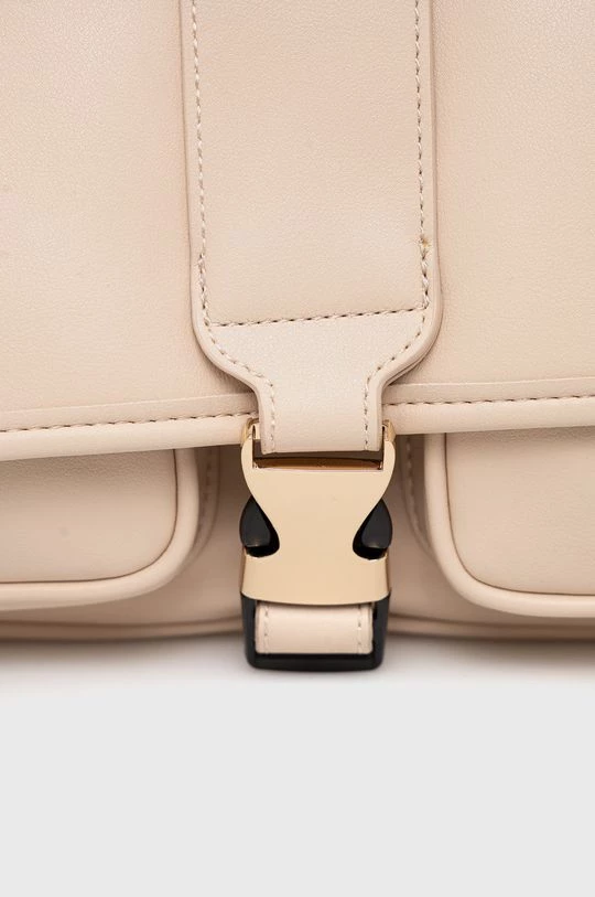 Γυναικεία Τσάντες χιαστί Τσάντα United Colors Of Benetton μπεζ 4 Γυναικεία Τσάντες χιαστί Τσάντα United Colors Of Benetton μπεζ - Image 4