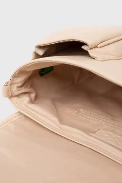 Γυναικεία Τσάντες χιαστί Τσάντα United Colors Of Benetton μπεζ 9 Γυναικεία Τσάντες χιαστί Τσάντα United Colors Of Benetton μπεζ -United Colors of Benetton Κατάστημα unnamed file 339