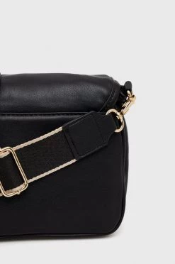 Γυναικεία Τσάντες χιαστί Τσάντα United Colors Of Benetton μαύρο -United Colors of Benetton Κατάστημα unnamed file 342