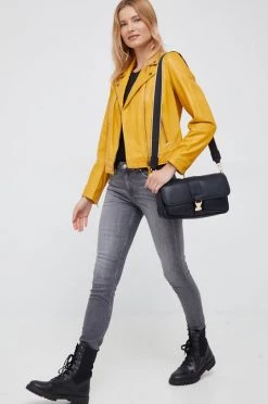 Γυναικεία Τσάντες χιαστί Τσάντα United Colors Of Benetton μαύρο -United Colors of Benetton Κατάστημα unnamed file 345