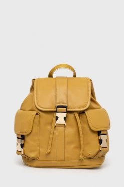 Γυναικεία Σακίδια πλάτης Σακίδιο πλάτης United Colors Of Benetton κίτρινο,