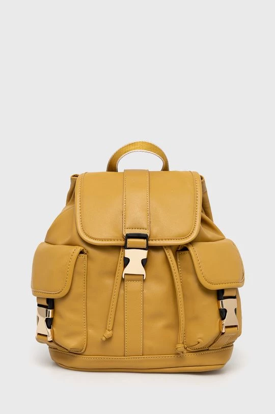 Γυναικεία Σακίδια πλάτης Σακίδιο πλάτης United Colors Of Benetton κίτρινο, 1 Γυναικεία Σακίδια πλάτης Σακίδιο πλάτης United Colors Of Benetton κίτρινο,
