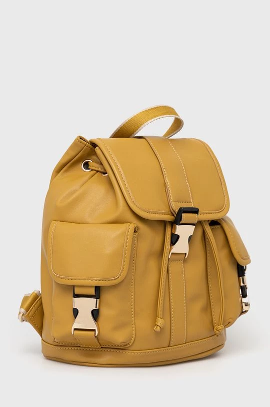 Γυναικεία Σακίδια πλάτης Σακίδιο πλάτης United Colors Of Benetton κίτρινο, 2 Γυναικεία Σακίδια πλάτης Σακίδιο πλάτης United Colors Of Benetton κίτρινο, - Image 2