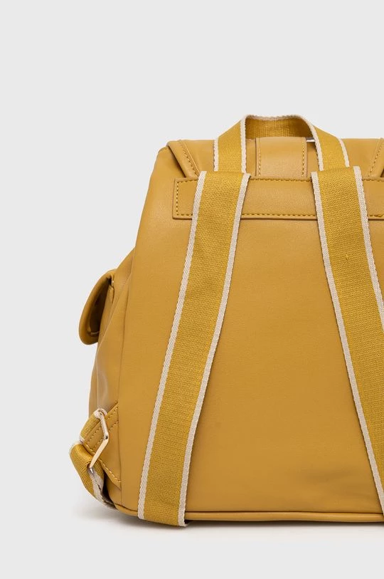 Γυναικεία Σακίδια πλάτης Σακίδιο πλάτης United Colors Of Benetton κίτρινο, 3 Γυναικεία Σακίδια πλάτης Σακίδιο πλάτης United Colors Of Benetton κίτρινο, - Image 3