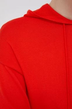 Γυναικεία Χωρίς φερμουάρ Πουλόβερ United Colors Of Benetton κόκκινο, -United Colors of Benetton Κατάστημα unnamed file 373