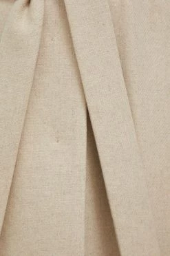 Γυναικεία Παλτά Μάλλινο παλτό United Colors Of Benetton μπεζ, -United Colors of Benetton Κατάστημα unnamed file 41