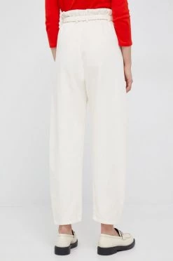 Γυναικεία Relaxed Τζιν παντελονι United Colors Of Benetton μπεζ, 6 Γυναικεία Relaxed Τζιν παντελονι United Colors Of Benetton μπεζ, -United Colors of Benetton Κατάστημα unnamed file 412