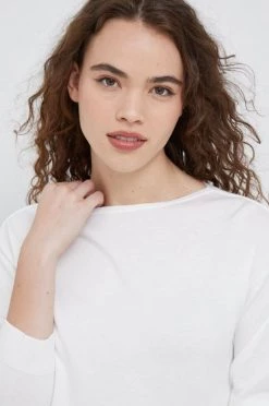 Γυναικεία Χωρίς φερμουάρ Πουλόβερ United Colors Of Benetton άσπρο, -United Colors of Benetton Κατάστημα unnamed file 422