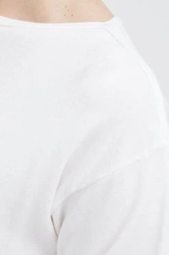 Γυναικεία Χωρίς φερμουάρ Πουλόβερ United Colors Of Benetton άσπρο, -United Colors of Benetton Κατάστημα unnamed file 423