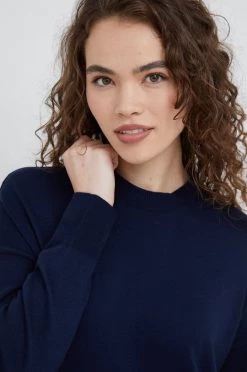 Γυναικεία Φορέματα Φόρεμα United Colors Of Benetton ναυτικό μπλε, -United Colors of Benetton Κατάστημα unnamed file 427