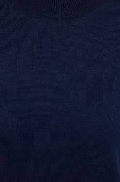 Γυναικεία Φορέματα Φόρεμα United Colors Of Benetton ναυτικό μπλε, -United Colors of Benetton Κατάστημα unnamed file 428