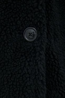 Γυναικεία Κοντά μπουφάν Μπουφάν United Colors Of Benetton μαύρο, -United Colors of Benetton Κατάστημα unnamed file 443