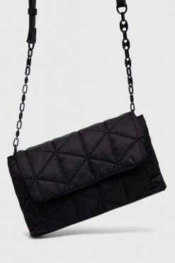 Γυναικεία Τσάντες χιαστί Τσάντα United Colors Of Benetton μαύρο