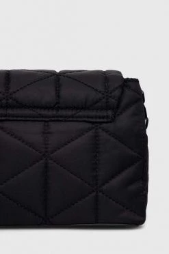 Γυναικεία Τσάντες χιαστί Τσάντα United Colors Of Benetton μαύρο -United Colors of Benetton Κατάστημα unnamed file 463