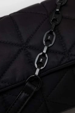 Γυναικεία Τσάντες χιαστί Τσάντα United Colors Of Benetton μαύρο -United Colors of Benetton Κατάστημα unnamed file 464